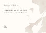 Rudolf Steiner-Mieke Mosmuller - Kalender Voor De Ziel