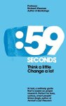 Richard Wiseman - 59 Seconds