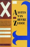 P. Snijders - Aastes van heure zegge P. Snijders - Aastes van heure zegge