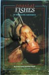 Andrew Lamb ,  Phil Edgell - Coastal Fishes of the Pacific Northwest
