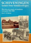 Slechte, C.H. - Slechte, C.H.-Scheveningen tussen twee wereldoorlogen