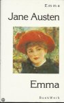 Jane Austen - Emma