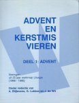  - Advent en Kerstmis vieren - Deel 1: Advent