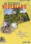 Onbekend - Anwb Fietsgids Nederland