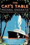 Michael Ondaatje 23853 - Cat's Table