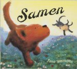 J. Simmons - Samen