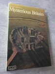 Janet & Colin Bord - Mysterious Britain