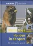 J. Schat, J. Schat - Honden in de sport alle hondensporten op een rij