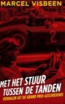 Marcel Visbeen - Met het stuur tussen de tanden