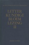 Ornee, W.A. / Wijngaards, N.C.H. - Letterkundige bloemlezing I en II