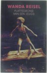 Reisel, Wanda - Plattegrond van een jeugd