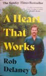 Rob Delaney - A Heart That Works