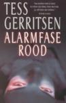 T.Gerritsen - Alarmfase rood / druk 1