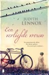 Judith Lennox - Een verliefde vrouw