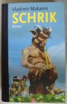 Makanin, Vladimir - Schrik
