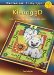 Ilse Scheffer - Kleurig 3D
