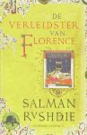 Salman Rushdie - De verleidster van Florence