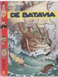 Kolk,Hanco - Gilles de Geus 5 De Batavia