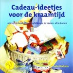 Ineke Hoekstra - Cadeau-ideetjes voor de kraamtijd