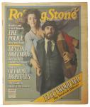 wenner, jann s. - rolling stone magazine,issue no. 310, february 7th. 1980