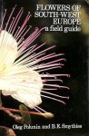 Polunin, Oleg; Smythies, B.E. - Flowers of South-west Europe: A Field Guide