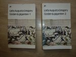 Gregory, lay augusta - Goden en giganten deel 1 en deel 2