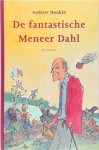 Andrew Donkin - De fantastische Meneer Dahl