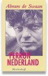 Abram de Swaan 237812 - Perron nederland