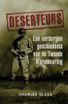 Charles Glass 47080 - Deserteurs een verborgen geschiedenis van de Tweede Wereldoorlog