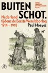Paul Moeyes - Buiten schot