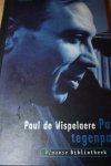 Wispelaere, Paul de - Paul-tegenpaul / 1969-1970