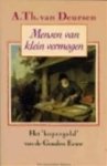 Deursen, A.T. van - Mensen van klein vermogen. Het kopergeld van de gouden eeuw