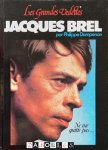 Philippe Dampeon - Jacques Brel. Les grandes vedettes