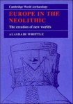 Alasdair W. R. Whittle, A. W. R. Whittle - Europe in the Neolithic