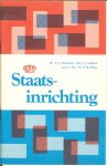 Niemeyer Dr. A. C. -  Drs. F.J. Schmit m.m.v. Drs. Th.E.M. Wijte - Staats - inrichting