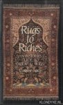 Bosly, Caroline - Rugs to Riches: an insider's guide to oriental rugs
