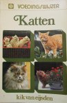 Eysden - Katten / druk 2