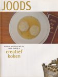  - Joods: Moderne gerechten met een lange traditie in creatief koken