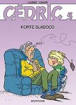 Laudec - Korte sladood / Cédric / 5a
