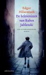 Edgar Hilsenrath - De belevenissen van Ruben Jablonski