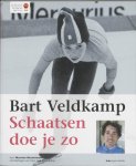 Maarten Westermann, M. Westermann - Schaatsen Doe Je Zo