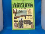Hogg V. Ian - an illustrated history of Firearms