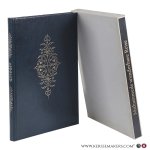 Séguy, Marie-Rose (ed.) - Mohammeds wunderbare Reise durch Himmel und Hölle.