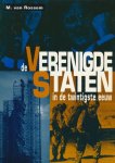 Maarten van Rossem - De Verenigde Staten in de twintigste eeuw