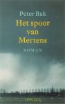 [{:name=>'P. Bak', :role=>'A01'}] - Het Spoor Van Mertens