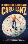 Leen Vandereyken - De toevallige tijdreis van Carlo Ganz