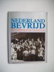 Trees, W. en R. van Soeren - Nederland bevrijd, van Limburg tot de Lauwerszee