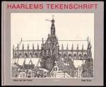 Horst, Hans van der, Sluis, Jaap - Haarlems tekenschrift