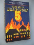 Olsen, Jack - Brandpost 5. Olsen, Jack - Brandpost 5.