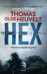 Thomas Olde Heuvelt - Hex
